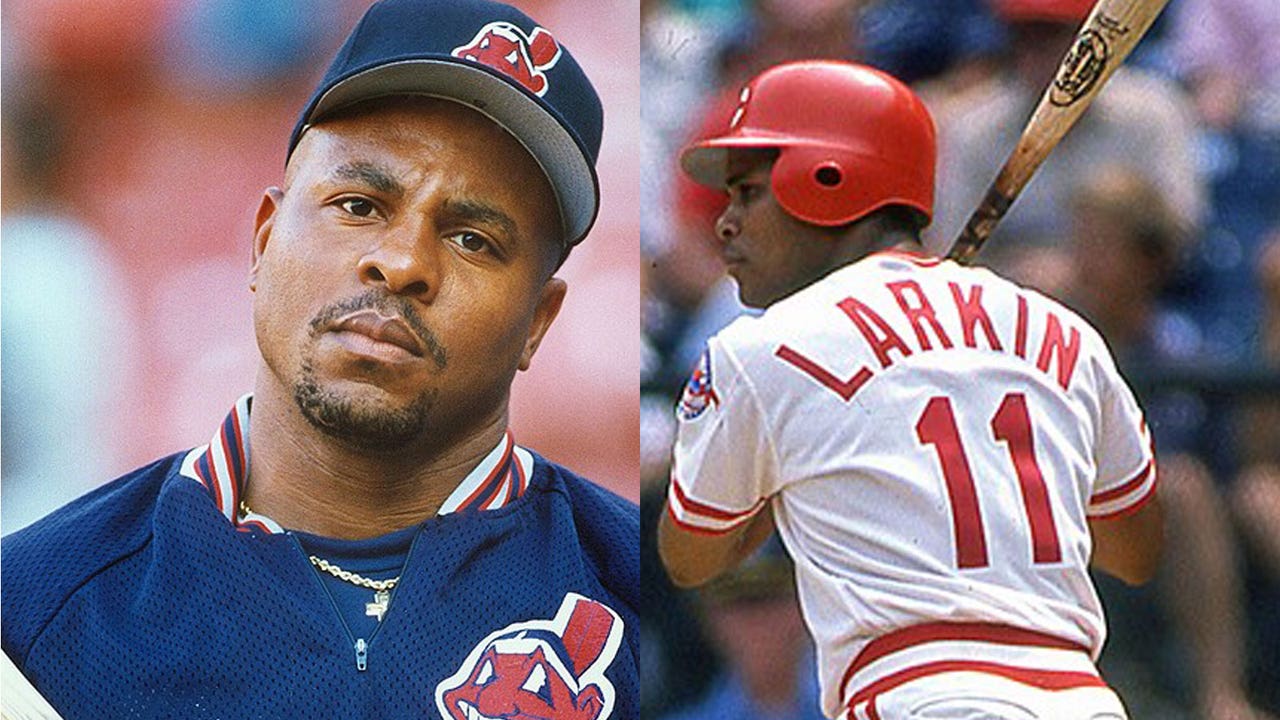 20 years later: What may have been for Reds, Indians had MLB not gone on strike